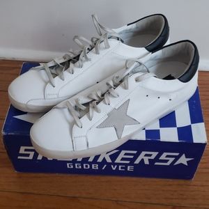 Golden Goose Superstar Sneaker